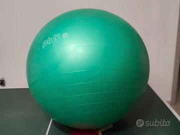 Palla per fisioterapia diametro 75 cm