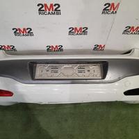 PARAURTI POSTERIORE COMPLETO FIAT Punto EVO 735500