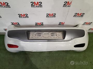PARAURTI POSTERIORE COMPLETO FIAT Punto EVO 735500
