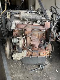 Motore usato Ducato Boxer Jumper Daily 3.0 MJT F1C