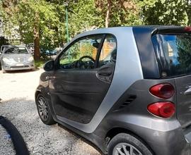 SMART fortwo 2ª serie - 2009