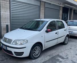 Fiat punto 1,3 multijet