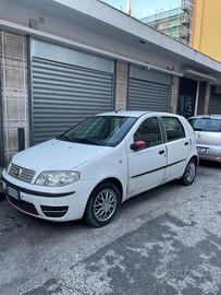 Fiat punto 1,3 multijet