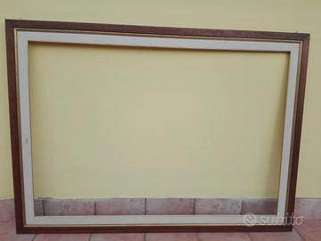 Cornice per quadro