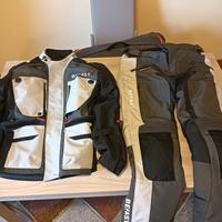 completo befast 3 stagioni tg.54