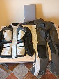 completo befast 3 stagioni tg.54