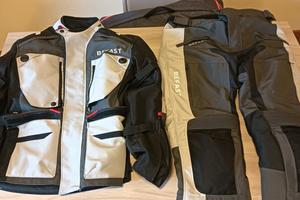 completo befast 3 stagioni tg.54