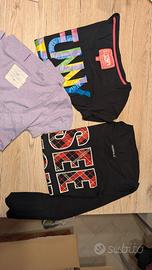Set t-shirt