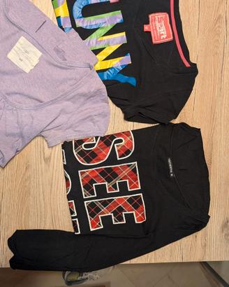 Set t-shirt