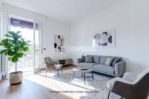 Appartamento a Vergiate 3 locali