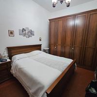 Camera da letto completa