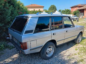 Land Rover Range 3500 v8