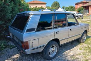 Land Rover Range 3500 v8