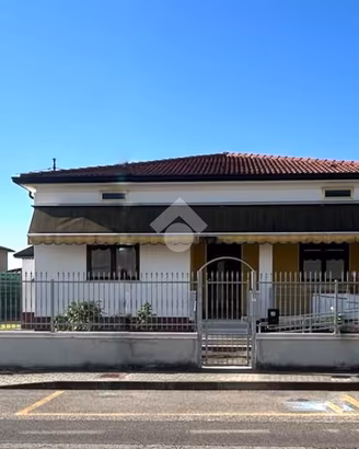 VILLA SINGOLA A ISOLA DELLA SCALA