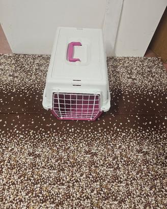 Portantino cane/gatto