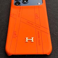 Custodia iPhone 17 PRO MAX