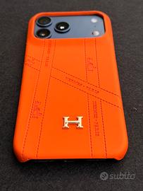 Custodia iPhone 17 PRO MAX