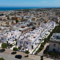 Appartamenti nuova costruzione a San Vito Lo Capo