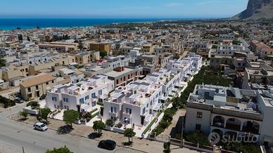 Appartamenti nuova costruzione a San Vito Lo Capo