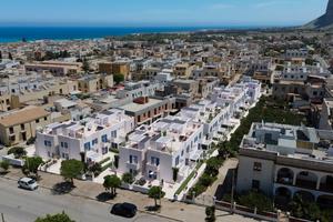 Appartamenti nuova costruzione a San Vito Lo Capo