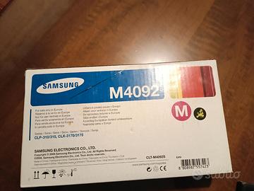 Samsung M4092 toner