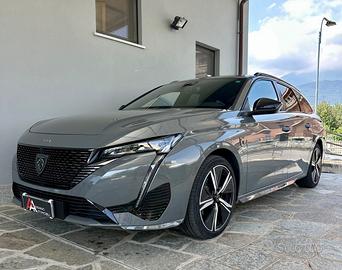 Peugeot 308 SW 1.2 puretech t GT s&s 130cv eat8