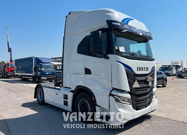 IVECO SWAY 440S51 - SUPER ACCESSORIATO