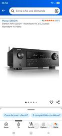 Home Theatre 5.1