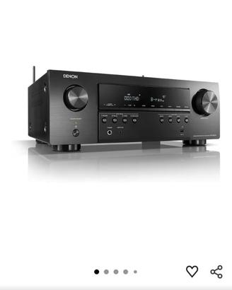 Home Theatre 5.1