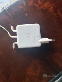 Caricabatterie apple MagSafe 45W air