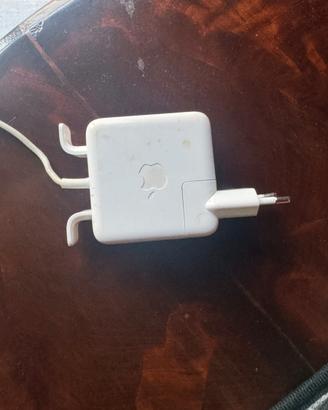 Caricabatterie apple MagSafe 45W air