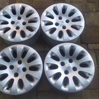 cerchi in lega xsara picasso