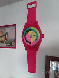orologio da muro particolare collezione