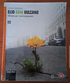 ELIO GAIA VULCANO