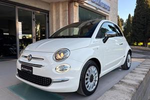 FIAT 500 1.0 Hybrid Dolcevita TETTO PAN-CARPLAY