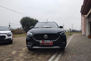 MG Zs benzina automatica
