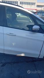 FORD GALAXY 2016 PORTA ANTERIORE DX