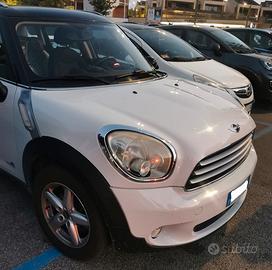 MINI Countryman 1.6 Cooper D ALL4 del 2010