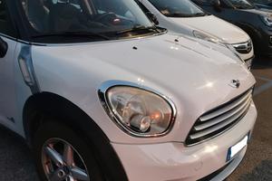 MINI Countryman 1.6 Cooper D ALL4 del 2010