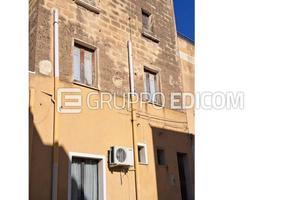 Appartamento, Custonaci.