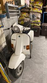 Vespa PK XL