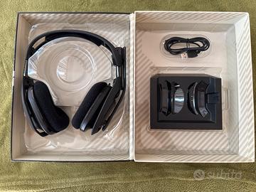 Cuffie ASTRO A50