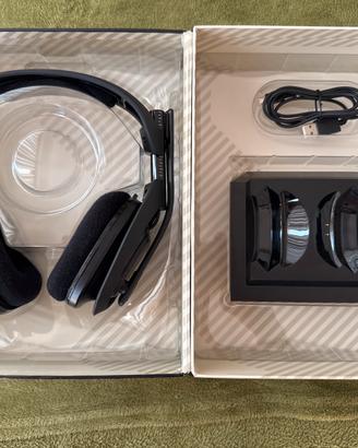 Cuffie ASTRO A50