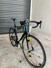 Bici da corsa Ktm Revelator 4000