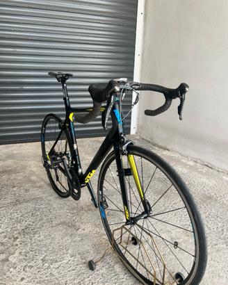 Bici da corsa Ktm Revelator 4000