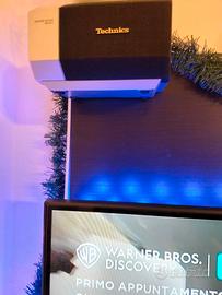 Impianto audio video