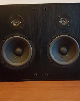 Casse acustiche AR RED  BOX II