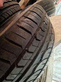 4 Pneumatici 225/65 r17