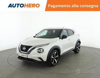 NISSAN Juke LM57872