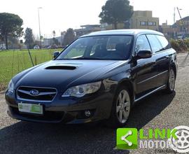 SUBARU Legacy 2.0D 16V Station Wagon